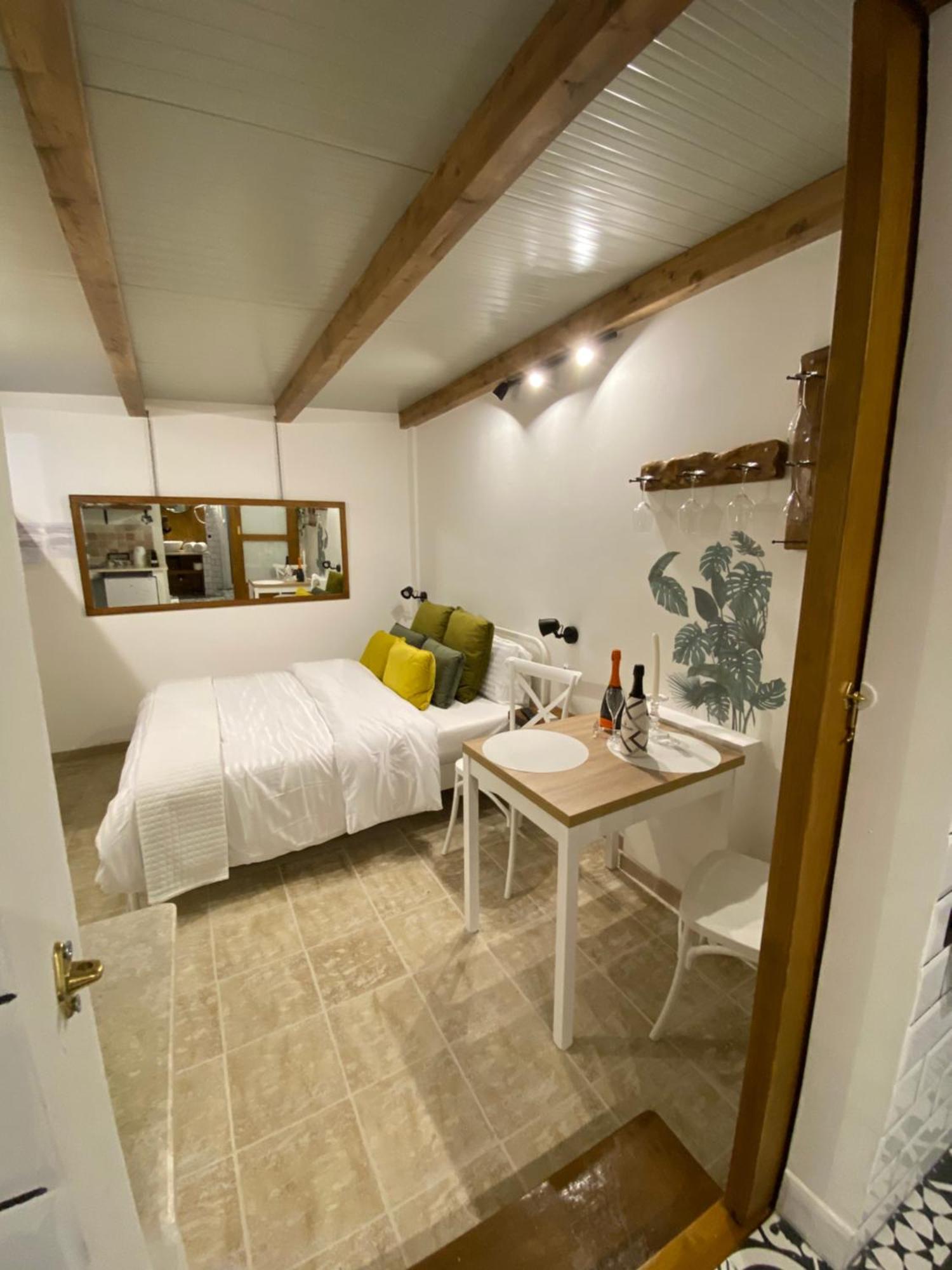 La Casetta Al Poetto Cagliari Room photo
